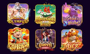 Game Lobby winbet