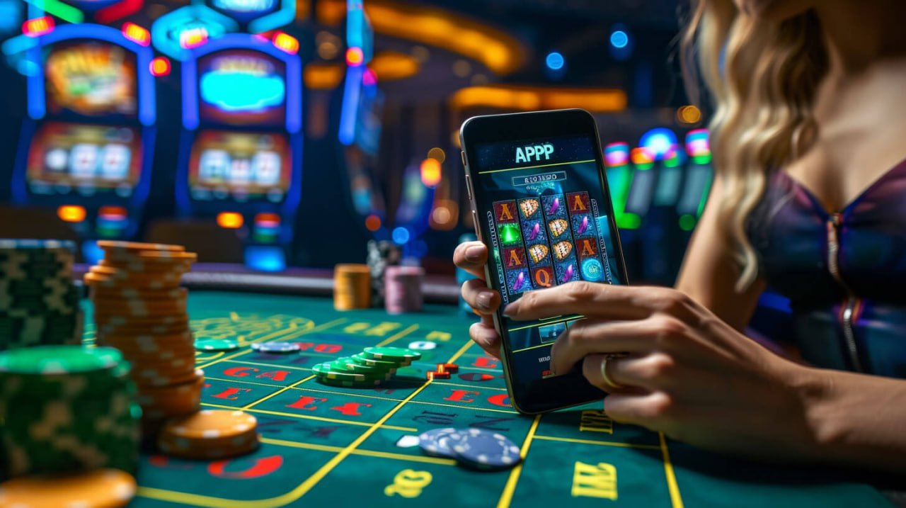Slot Games winbet