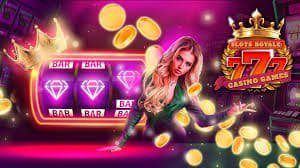 winbet Slots ဂိမ်းမျိုးစုံ Video Slots Jackpot စုစည်းထားသောမြင်ကွင်း